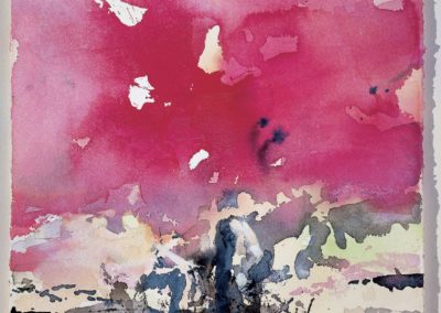 The New York Times, « Zao Wou-Ki, an Abstract Fusion Master » par Roberta Smith