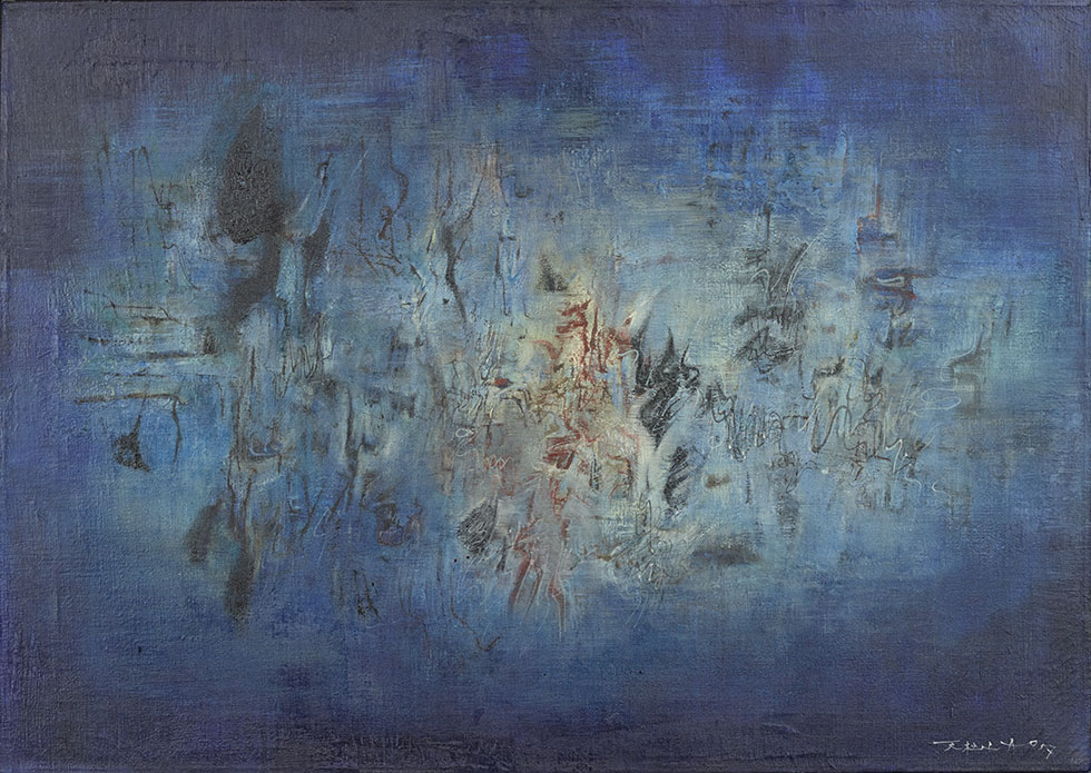 Water-Music