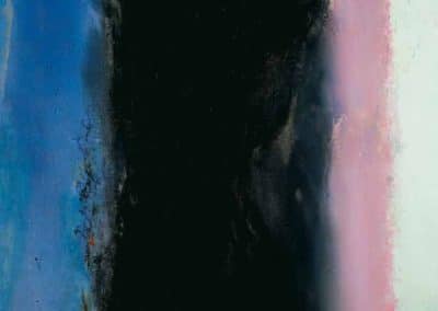 L’Objet d’art, « Zao Wou-Ki. La poésie de la couleur » by Fanny Drugeon