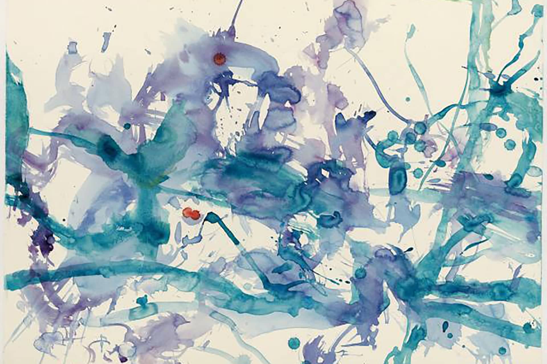 Zao-Wou-Ki-Untitled-watercolor-2006-57-x-76-cm