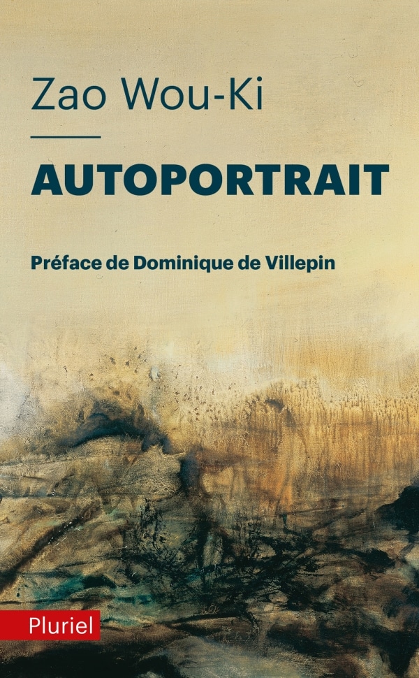 Autoportrait 02